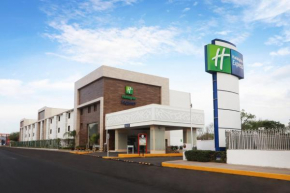  Holiday Inn Express Piedras Negras, an IHG Hotel  Пьедрас Неграс